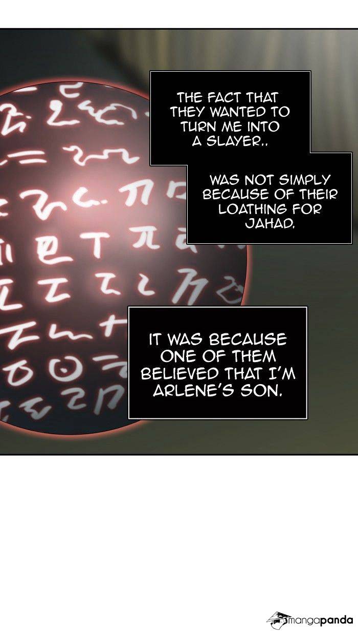 Tower of God Chapter 321 image 032